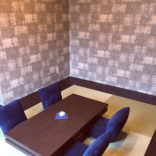 和室/壁/天井のインテリア実例 - 2019-06-30 10:48:01