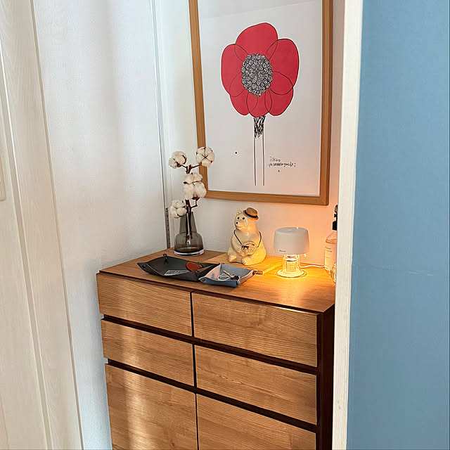 amさんの実例写真