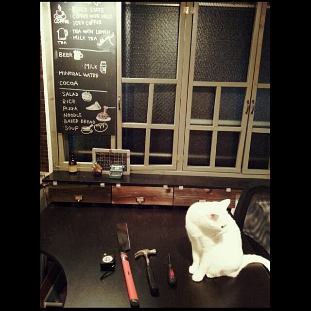 chanaさんの実例写真