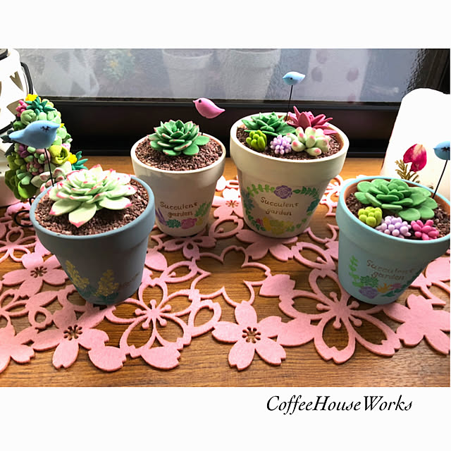 CoffeeHouseさんの実例写真