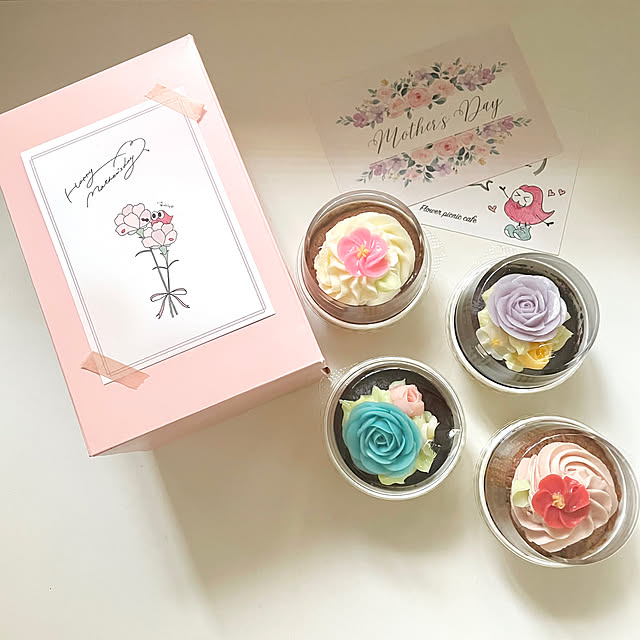 mikaさんの部屋