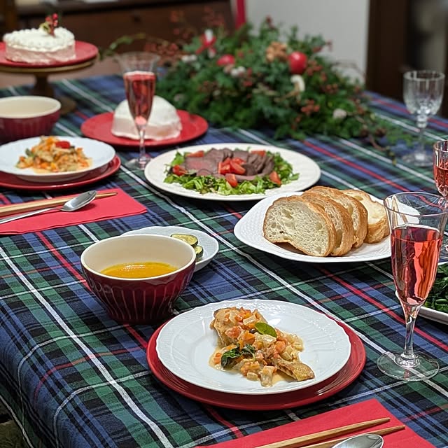 Rさんの実例写真