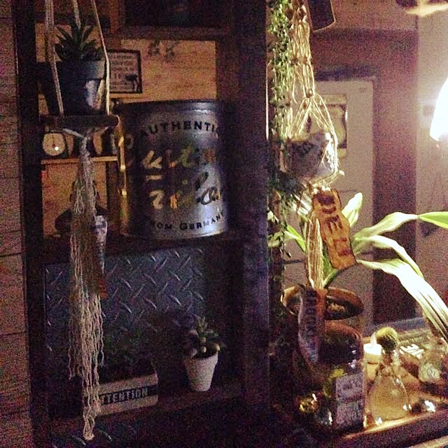 dddhhhさんの実例写真