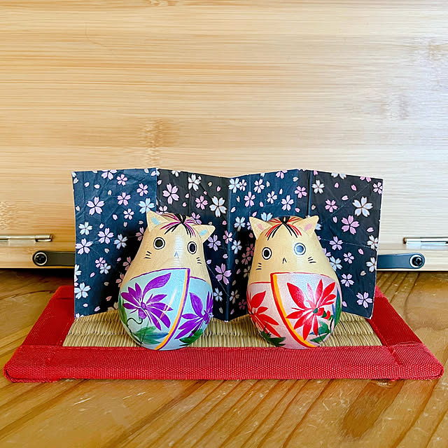 akanekoさんの実例写真