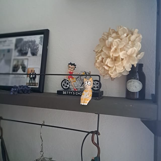 shinoさんの部屋