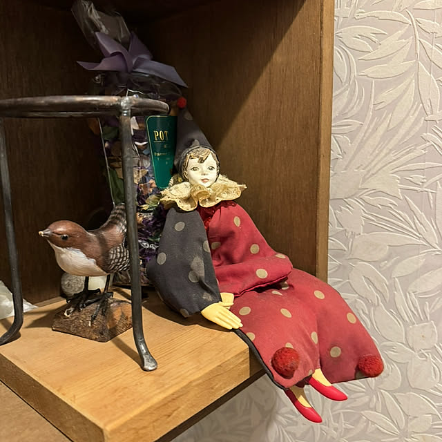 mamizaさんの部屋