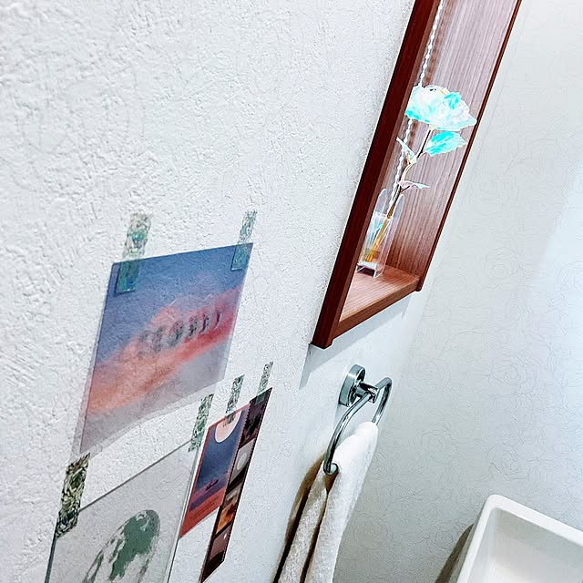 nanae-lowellさんの部屋