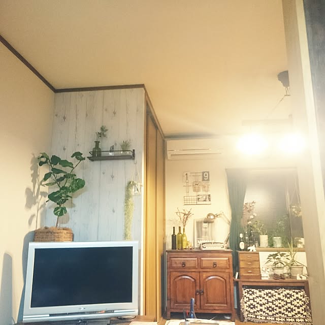 mizuさんの実例写真