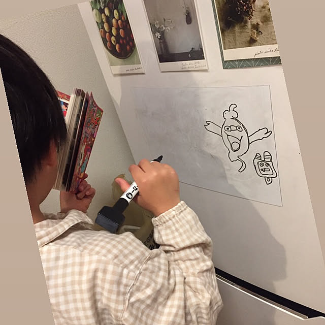 nocomomさんの実例写真