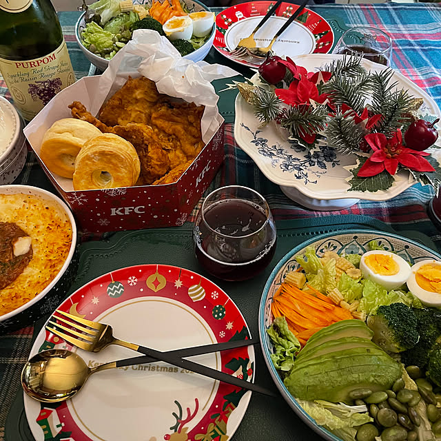 Mrs.Johnsonさんの実例写真