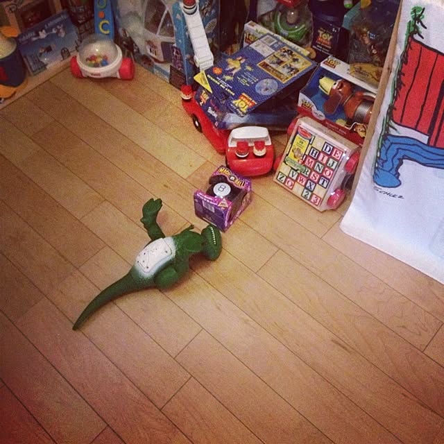 Takuさんの実例写真