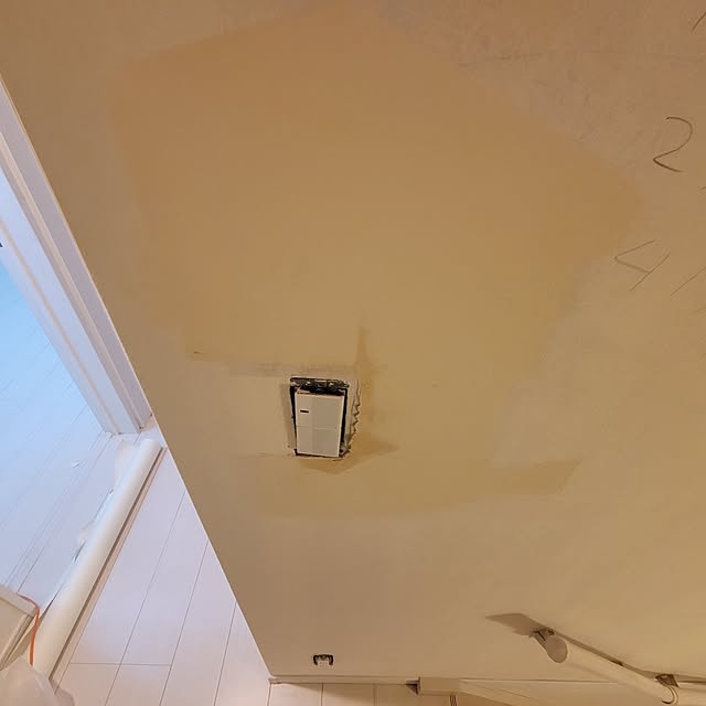 壁/天井のインテリア実例 - 2023-06-15 13:17:19