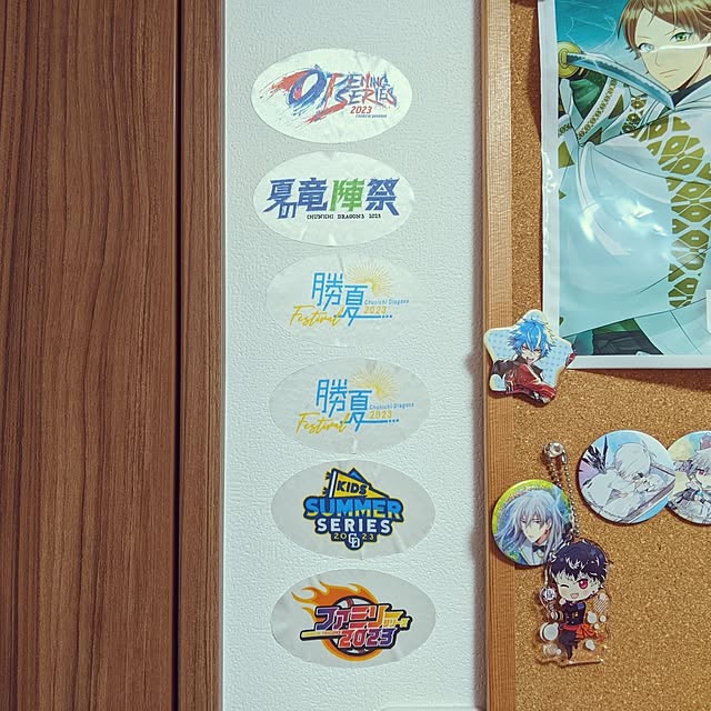 mi-saさんの部屋