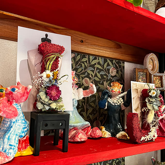jijiさんの部屋