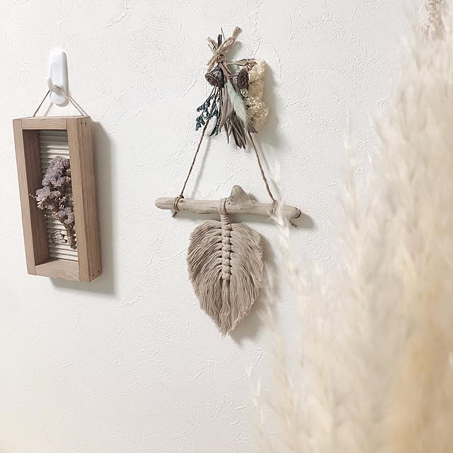 macrame_chocoriさんの実例写真