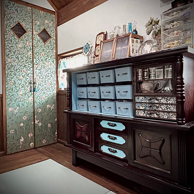 itaruさんの部屋