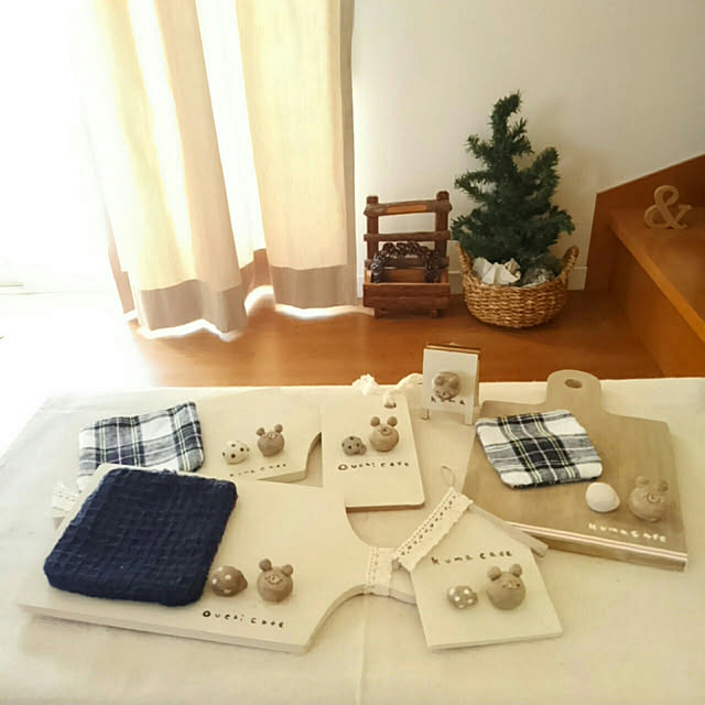 mayutan.さんの実例写真