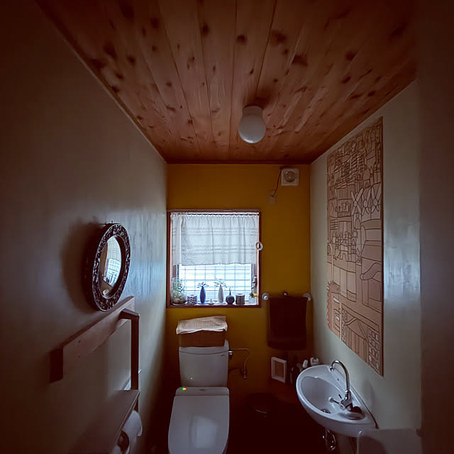 chacoさんの実例写真