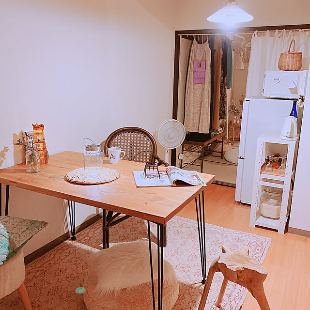 smallroomさんの実例写真