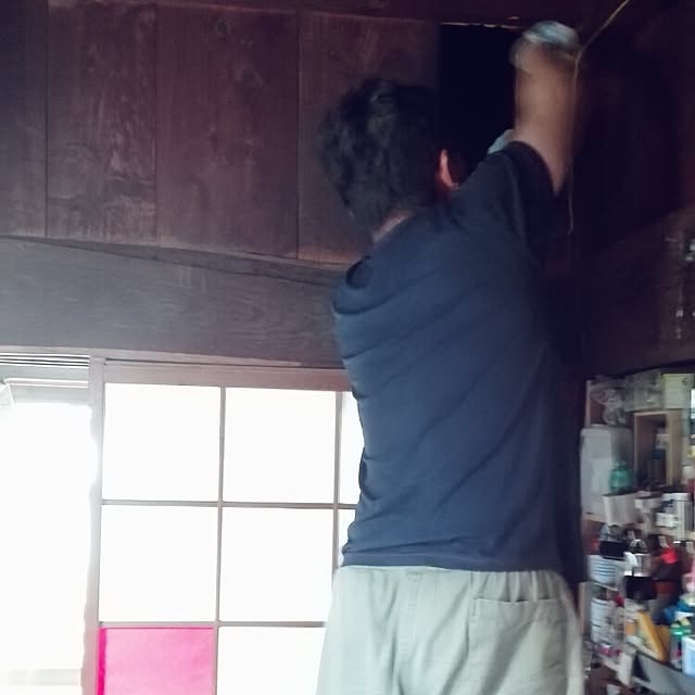 kikuさんの実例写真