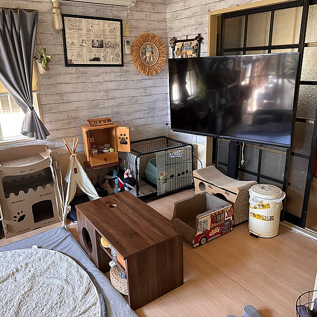 Rindasanさんの部屋