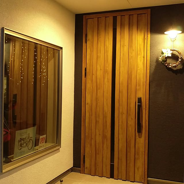 flat_house_japanさんの実例写真