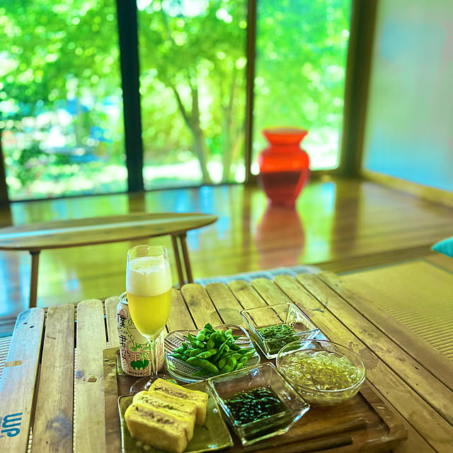 Erikoさんの部屋