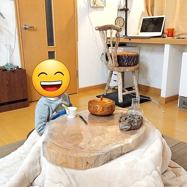 mogmogさんの部屋