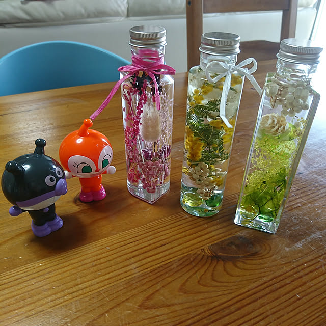 maronさんの実例写真
