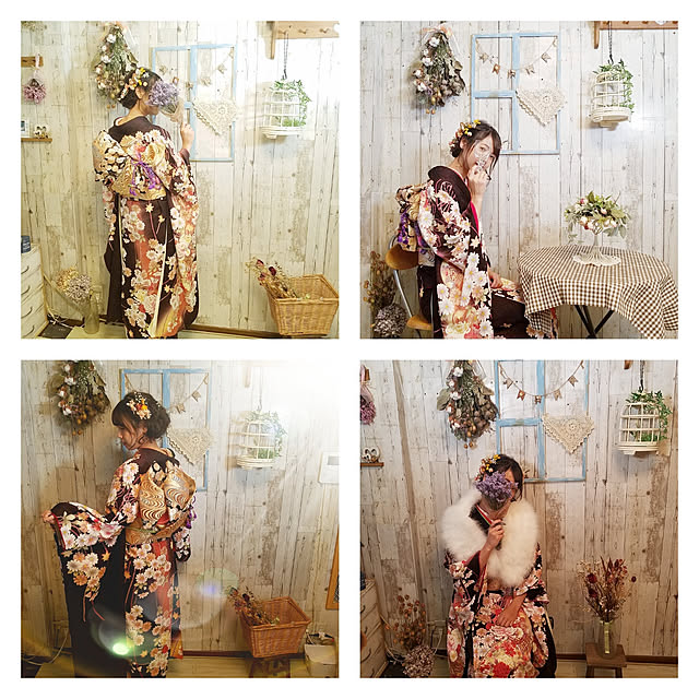 Chiさんの実例写真