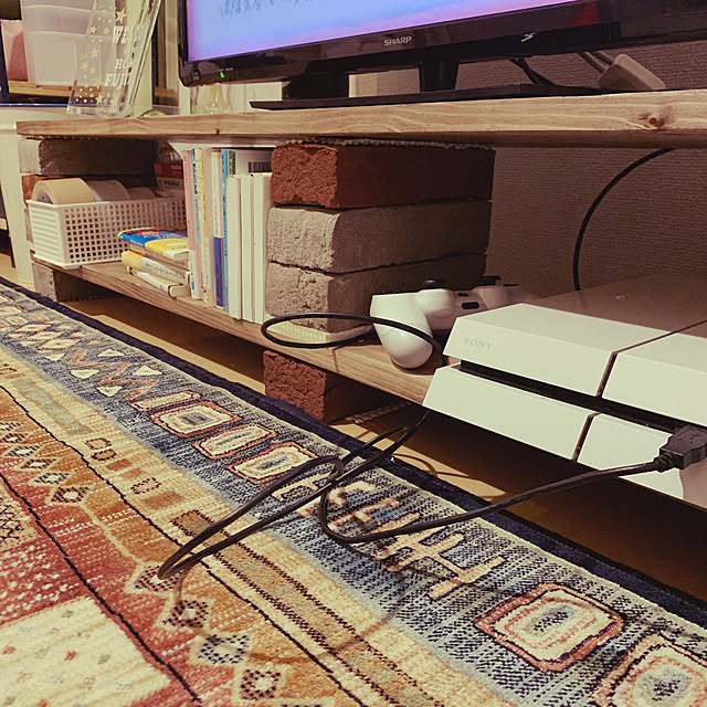 qomoさんの部屋
