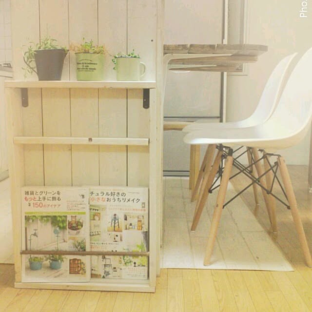 chiさんの実例写真