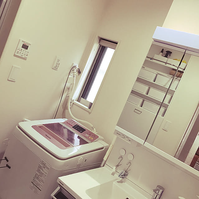 モニター応募投稿/バス/トイレのインテリア実例 - 2020-02-29 16:17:47