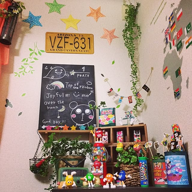choco88さんの実例写真