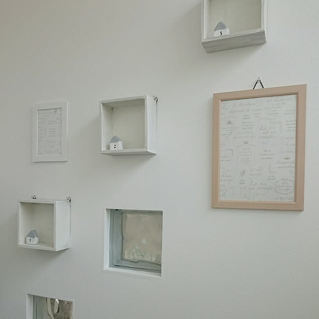 riceさんの実例写真