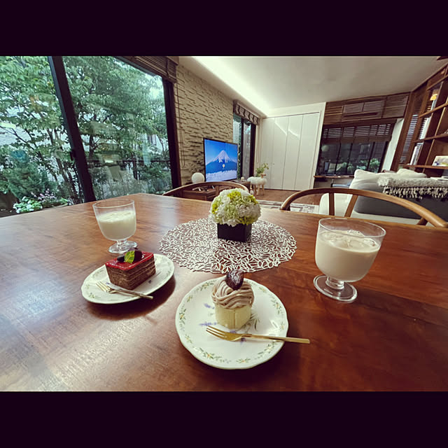 Yumiさんの実例写真