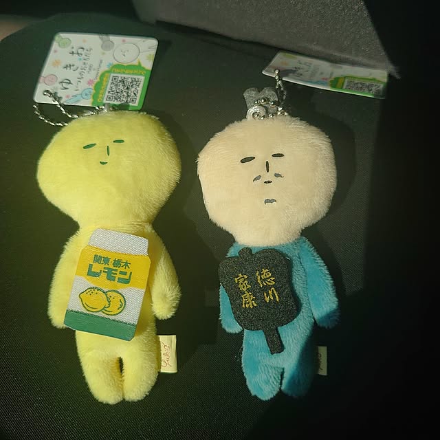 shinobuさんの部屋