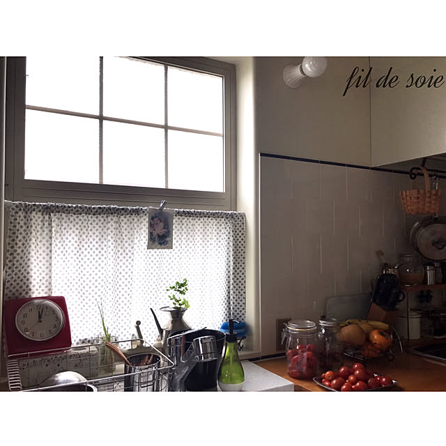 kinu-itoさんの実例写真