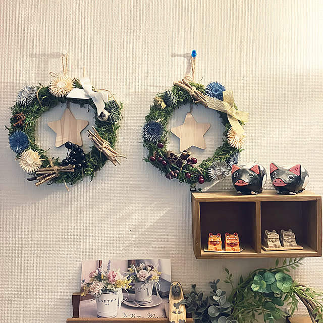 coochanさんの実例写真