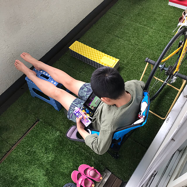 milrocknさんの実例写真