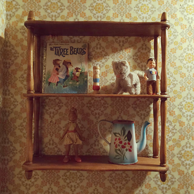 vintagekinokoさんの実例写真