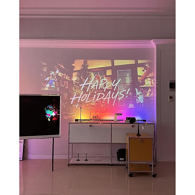 Philips_Hueさんの実例写真