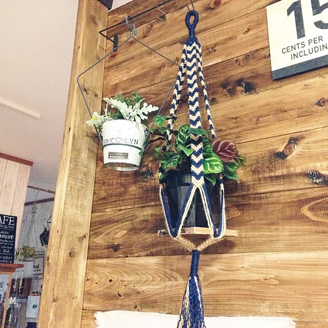 rinsさんの実例写真