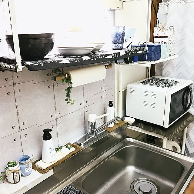 asaruさんの実例写真