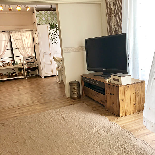 yokochinさんの実例写真