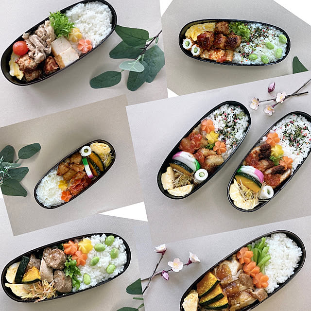 maki_papercraftさんの実例写真