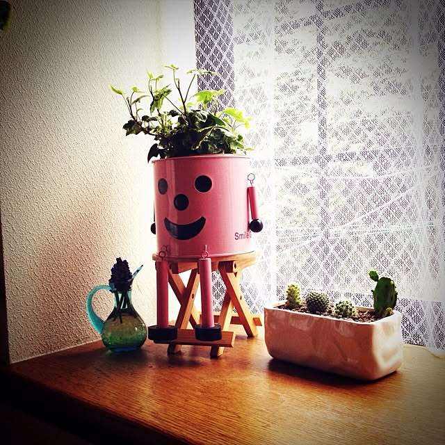 L.さんの実例写真