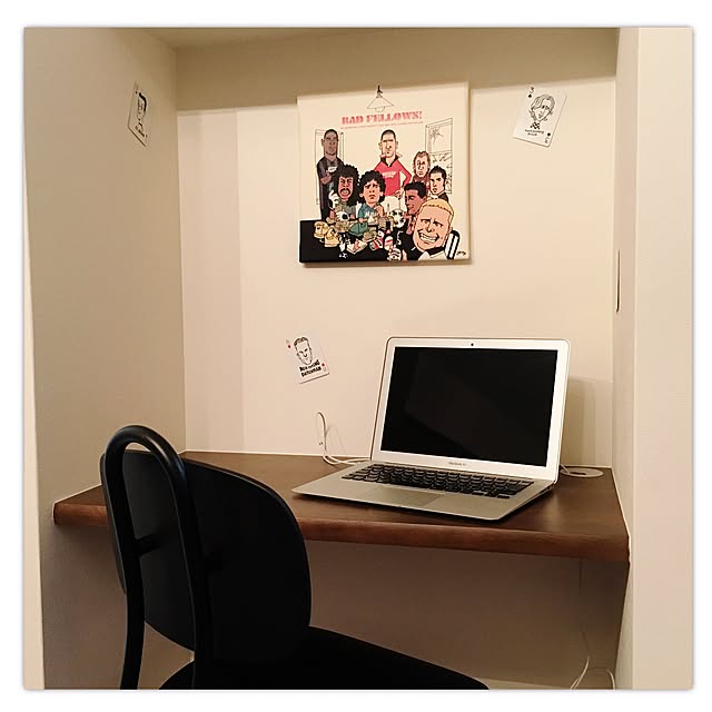 FranYESTEさんの実例写真