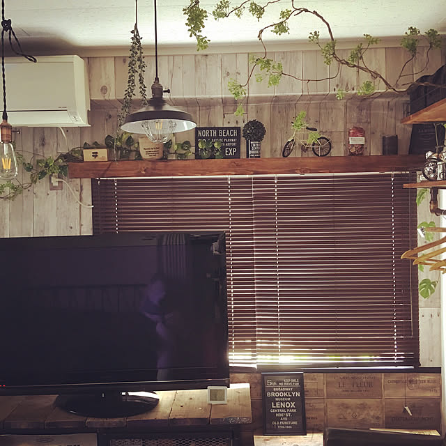実例写真