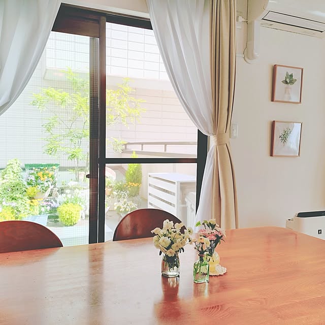 yukaさんの実例写真